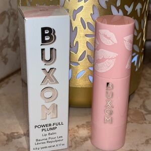 Buxom Power-Full Plump Lip Balm